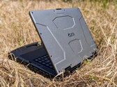 Getac S410 Gen 5 robuuste laptop test: Raptor Lake-P voor extra prestaties