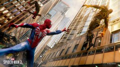 Marvel&#039;s Spider-Man 2 wordt Sony&#039;s nieuwste exclusieve voor pc&#039;s (bron: PlayStation)