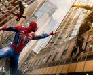 Marvel's Spider-Man 2 wordt Sony's nieuwste exclusieve voor pc's (bron: PlayStation)