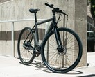 De State Bicycle 6061 eBike Commuter kan u helpen bij snelheden tot 20 mph (~32 kph). (Afbeelding bron: State Bicycle Co.)