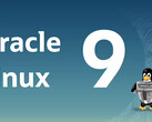 Oracle Linux 9 teaser (Afbeeldingsbron: Oracle Linux Blog)