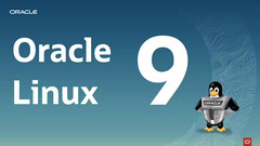 Oracle Linux 9 teaser (Afbeeldingsbron: Oracle Linux Blog)