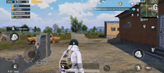 PUBG mobiel