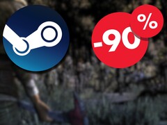 The Walking Dead: The Telltale Series is tot 20 maart met 90% korting verkrijgbaar op Steam. (Afbeeldingsbron: Steam)