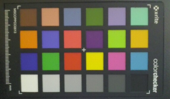 ColorChecker 