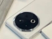 De "Meizu 22" in het wild. (Afbeeldingsbron: Digital Chat Station via Weibo)
