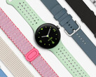 De Pixel Watch 3 zal waarschijnlijk een van de eerste smartwatches zijn die stabiele builds op basis van Android 15 ontvangt. (Afbeeldingsbron: Google)