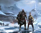 De God of War Ragnarök-port zou deze maand aangekondigd worden. Het is echter de vraag of fans nog steeds een release in 2024 kunnen verwachten. (Bron: PlayStation)