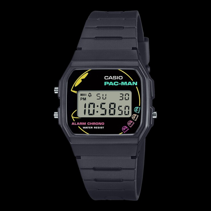 (Afbeeldingsbron: Casio)