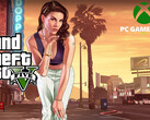 GTA V zal naar verluidt beschikbaar zijn op Xbox PC Game Pass (Afbeelding bron: Rockstar Games en Xbox [bewerkt])