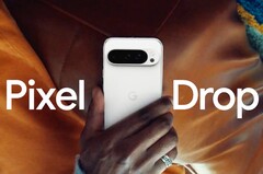 Google is begonnen met de uitrol van Android 15 voor Pixel-smartphones. (Afbeeldingsbron: Google)