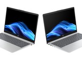 De HP OmniBook 3 serie is verkrijgbaar in 15,6'' en 14'' modellen. (Afbeeldingsbron: HP)