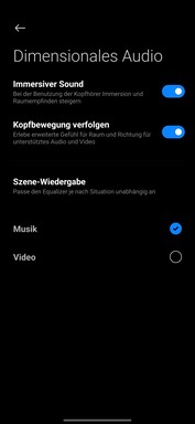 Xiaomi Buds 5 hoofdtelefoon beoordeling