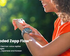 Zepp OS 4 wordt officieel. (Bron: Zepp)