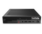 De ThinkStation P3 Tiny Gen 2 ondersteunt Ubuntu, Red Hat Enterprise Linux 9.6 en verschillende versies van Windows 11. (Afbeeldingsbron: Lenovo)