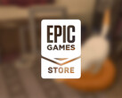 Het op één na laatste gratis spel voor januari in de Epic Games Store is Behind the Frame: The Finest Scenery (Afbeelding bron: Epic Games Store)