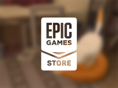 Het op één na laatste gratis spel voor januari in de Epic Games Store is Behind the Frame: The Finest Scenery (Afbeelding bron: Epic Games Store)