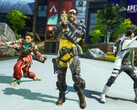 Apex Legends had aan het einde van de eerste week meer dan 25 miljoen spelers. (Afbeeldingsbron: Respawn Entertainment)