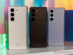 De Samsung Galaxy Z Fold6 zou op de markt kunnen komen met de primaire camerasensor van de Galaxy S24 Ultra (afbeelding via eigen)