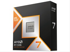 De zeer gezochte AMD Ryzen 7 9800X3D is weer op voorraad tegen MSRP via Amazon, Newegg en Best Buy. (Afbeeldingsbron: Newegg)