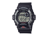 Het Casio G-Shock G8900S-1 digitale polshorloge. (Afbeeldingsbron: Casio)