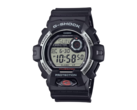 Het Casio G-Shock G8900S-1 digitale polshorloge. (Afbeeldingsbron: Casio)