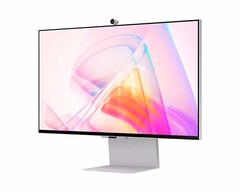 Samsung ViewFinity S9 (S90PC) 5K-monitor (Bron: Samsung)