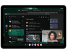 Google brengt in stilte desktop-achtige vensterondersteuning naar Android 15 voor tablets. (Afbeeldingsbron: Google)