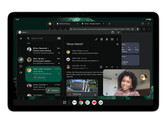 Google brengt in stilte desktop-achtige vensterondersteuning naar Android 15 voor tablets. (Afbeeldingsbron: Google)