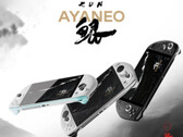 AYANEO biedt nu drie modellen aan met AMD's Ryzen 7 8840U. (Afbeeldingsbron: AYANEO)