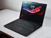 Lenovo ThinkPad X1 Carbon Gen 13 Aura Edition laptop review: De X1 Carbon is eindelijk terug