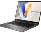 De Asus VivoBook 14 Flip en VivoBook 16 Flip worden aangedreven door de Core Ultra 7 258V. (Afbeelding Bron: Asus)