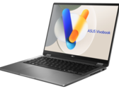 De Asus VivoBook 14 Flip en VivoBook 16 Flip worden aangedreven door de Core Ultra 7 258V. (Afbeelding Bron: Asus)