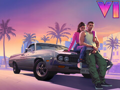 Grand Theft Auto VI zou op consoles met 30 FPS kunnen draaien (Afbeelding bron: Rockstar Games - bewerkt)