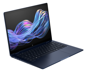 HP EliteBook X Flip G1i (bron: HP)