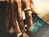 De 4e generatie Oura Smart Ring staat blijkbaar al in de startblokken. (Afbeeldingsbron: Oura)