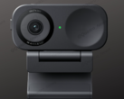 Uitgelekte afbeelding van de Insta360 Link 2(C) webcam. (Afbeeldingsbron: @Quadro_News via X/Twitter)