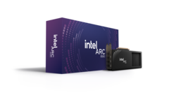 De Intel ARc B580 en Arc B570 zijn nu officieel (bron: Intel)