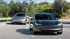 Officiële actieradius Model Y kreeg een boost (Afb. bron: Tesla)