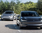 Officiële actieradius Model Y kreeg een boost (Afb. bron: Tesla)