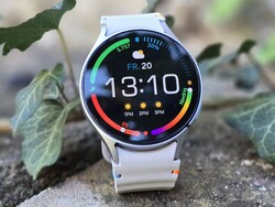 In de review: Samsung Galaxy Watch7. Testapparaat geleverd door Samsung Duitsland