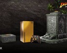 De Indiana Jones Xbox Series X. (Afbeeldingsbron: Microsoft Xbox News)