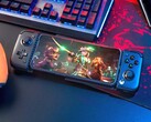 GameSir X2 Pro mobiele gamecontroller voor Android smartphones (Bron: GameSir)