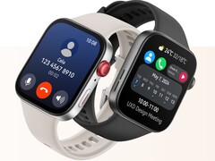 Huawei brengt versie 5.0.0.15 uit voor de Watch Fit 3. (Afbeeldingsbron: Huawei)