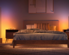 De Philips Hue app versie 5.24 is aangekomen. (Afbeeldingsbron: Philips Hue)