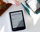PocketBook Verse Pro Color: e-reader in kleur die binnenkort op de markt komt.