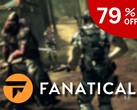 Tot 17 maart is Resident Evil 5 verkrijgbaar op Fanatical met 79% korting voor $4,30 in plaats van $20. (Afbeelding bron: Steam)