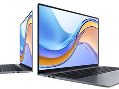 Honor MagicBook X16: Nieuwe notebook met een Intel-processor