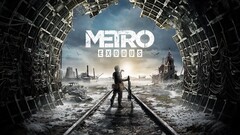 Metro Exodus is verkrijgbaar voor slechts $2,99 op Steam. (Afbeeldingsbron: Steam)