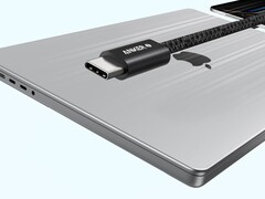 Een nieuwe Anker Zolo USB-C kabel is gelanceerd in de VS. (Afbeeldingsbron: Anker)